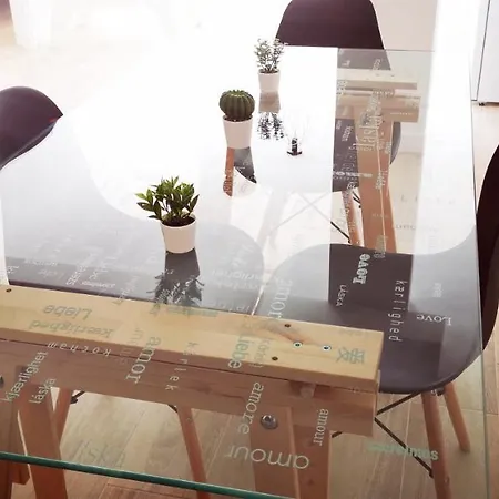 Lägenhet Disfruta Del Mar El Pris