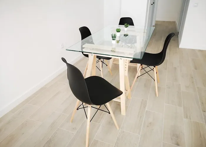 Disfruta Del Mar Lägenhet El Pris