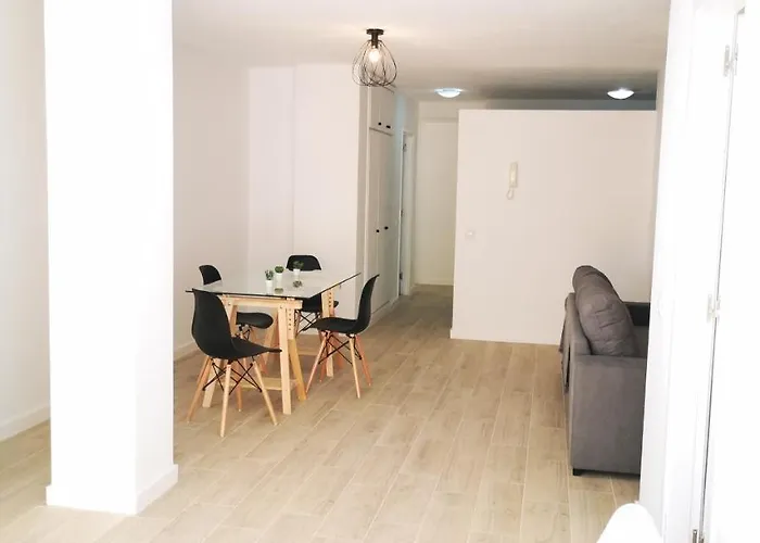 Lägenhet Disfruta Del Mar El Pris