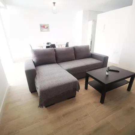 Disfruta Del Mar Apartament