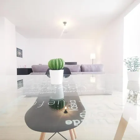 Apartman Disfruta Del Mar