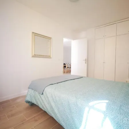 Apartament Disfruta Del Mar