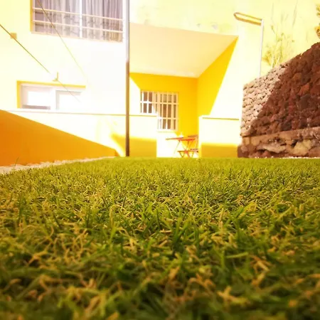 Disfruta Del Mar Apartament *