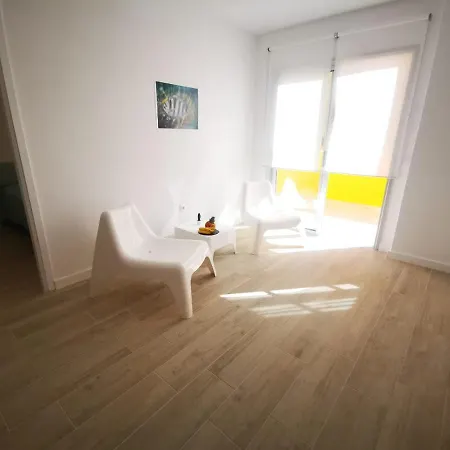 Disfruta Del Mar Apartament