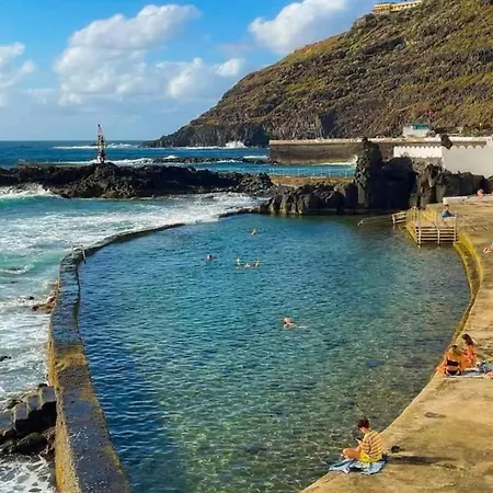 Disfruta Del Mar Apartament