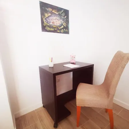 Apartament Disfruta Del Mar El Pris
