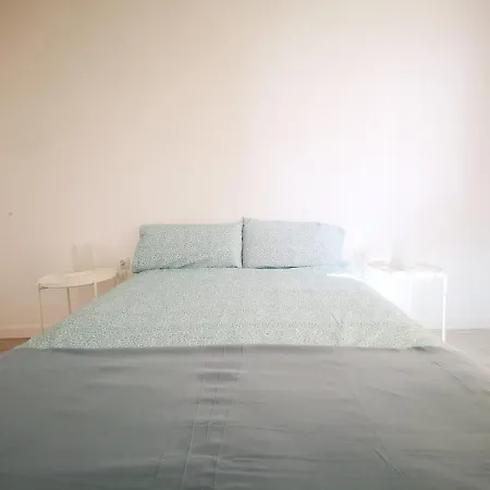 Disfruta Del Mar Apartament
