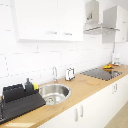 Disfruta Del Mar Apartament