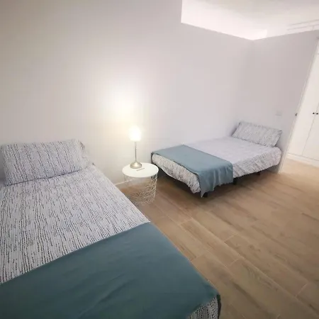 Apartament Disfruta Del Mar El Pris