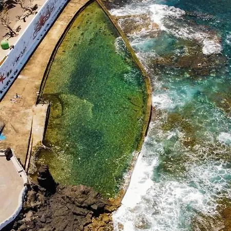Disfruta Del Mar Apartament El Pris