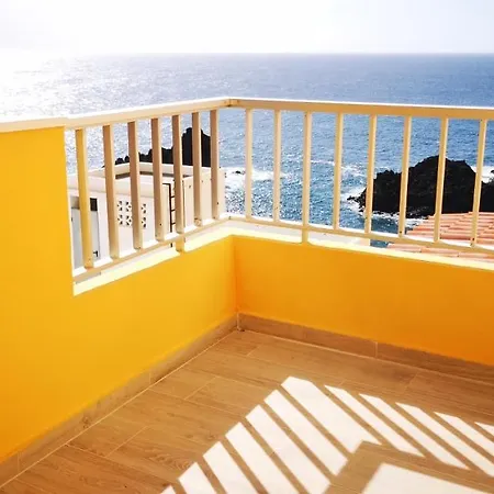 Disfruta Del Mar Apartament *