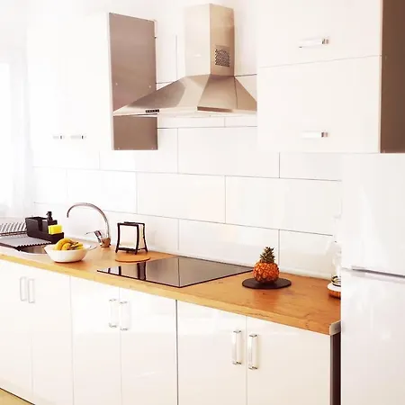 Disfruta Del Mar Apartament El Pris