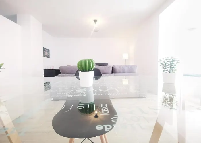 Apartment Disfruta Del Mar