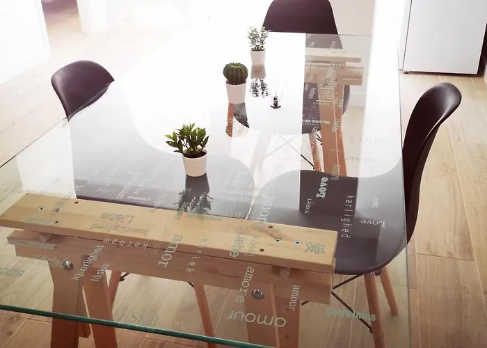 شقة Disfruta Del Mar El Pris