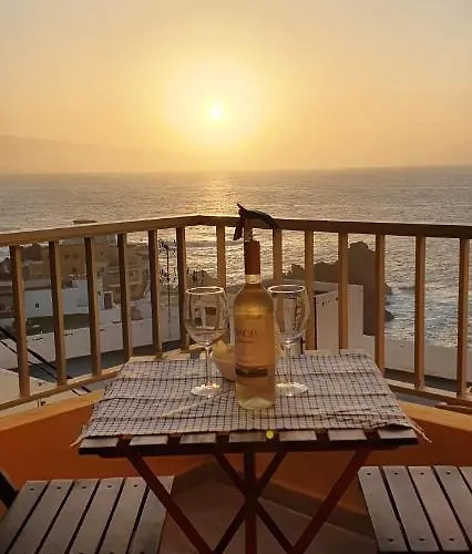 Disfruta Del Mar El Pris