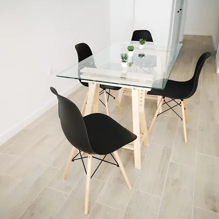 Disfruta Del Mar Appartement El Pris